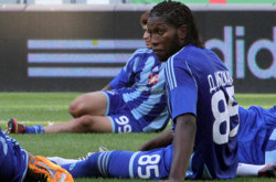 Дьемерси Мбокани: «Динамо» должно стать чемпионом»