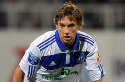 «Динамо» теряет Гармаша и Ярмоленко