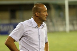 Роман Григорчук: «Настраиваемся только на победу»