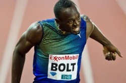 Усэйн Болт: «Никогда не принимал допинг. Я абсолютно чист»