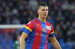 Александар Драгович: «Я перехожу в «Динамо»