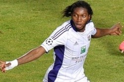 Первая победа «Динамо»