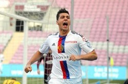 Драгович подписал контракт с «Динамо»