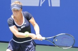 Баку. Свитолина выигрывает второй титул WTA