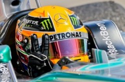 Формула-1. Хэмилтон выиграл Гран-при Венгрии