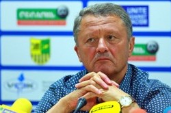 Мирон Маркевич: «Нас устроит результативная ничья»