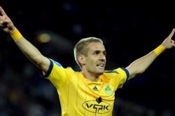 Лига чемпионов. «Металлист» победил ПАОК