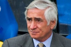 Резо Чохонелидзе: «Ливорно» по поводу Милевского в «Динамо» не обращался»