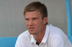 Юрий Максимов: «Вышли на поле расхлябанно, и пропустили сразу гол»