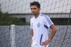 Бенуа Тремулинас: «Срна? Мне это имя  ни о чем не говорит»