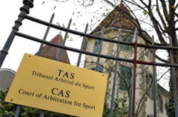 Официально. Суд Лозанны признал матч «Металлист» — «Карпаты» договорным