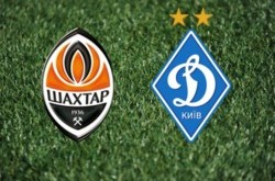 «Шахтер» вырвал победу в «Динамо»