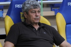 Мирча Луческу: «Плохое поле, и сильный ветер сделали свое дело»