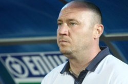 Пятенко возглавил донецкий «Металлург»