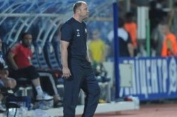 Владимир Пятенко: «Моя задача пройти албанский барьер»