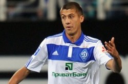 «Шахтер» предложил «Динамо» 12 миллионов евро за Хачериди