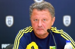 Мирон Маркевич: «Игрой я не доволен»