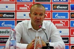 Роман Григорчук: «Мы сыграли тактически очень грамотно»