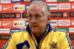 Михаил Фоменко: «Первые четыре команды нашей группы имеют шансы выйти на ЧМ-2014 напрямую»