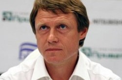 Официально: Кононов покинул пост главного тренера «Севастополя»