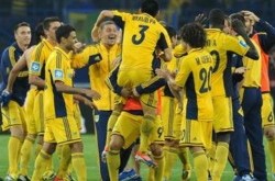 Верховный суд Швейцарии приостановил решение САС по делу «Металлиста»