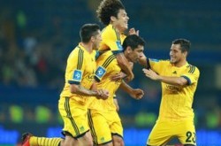 «Металлист» летит в Германию