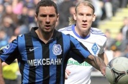 Лучан Бурдужан: «У «Черноморца» начались финансовые проблемы»