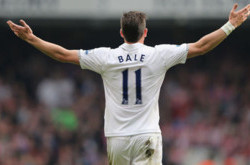 «Реал» заплатит за Бэйла 93 миллиона фунтов