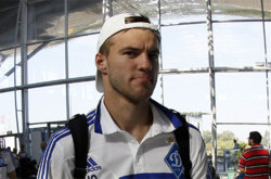 Андрей Ярмоленко: «В любом случае должны обыгрывать «Актобе»