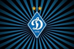 «Динамо» – в десятке претендентов на победу в Лиге Европы