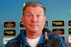 Олег Блохин: «Я недоволен игрой «Динамо»