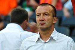 «Черноморец» минимально победил «Скендербеу»