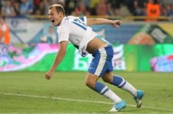 Зозуля побеждает «Шахтер»