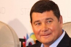 Александр Онищенко «Если Рабинович не передаст документы — откажусь от клуба»