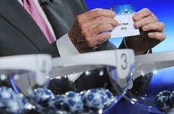 Лига чемпионов. «Шахтер» попал во вторую корзину