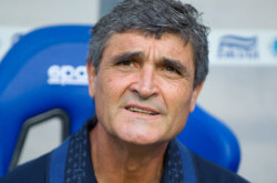 Хуанде Рамос: «Нельзя говорить, что мы уже прошли «Нымме Калью»