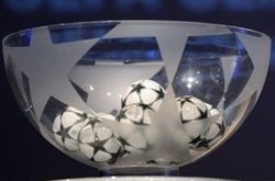 «Шахтер» сыграет с МЮ в Лиге чемпионов 