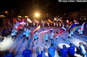 Евробаскет-2013: Словенская загадка для сборной Украины