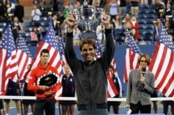 Король грунта стал королем харда