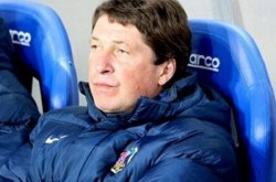 Бакалов не знает, будет ли «Арсенал» играть с «Волынью»