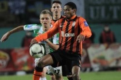 «Шахтер» разбит во Львове