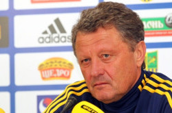 Мирон Маркевич: «Если ребята будут играть так и дальше, то «Металлист» станет чемпионом»