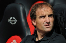 Ягоб Аррасате: «Надеемся обыграть Шахтер»