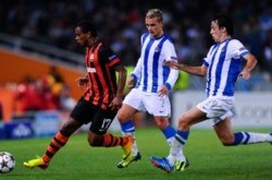 «Шахтер» начинает с победы