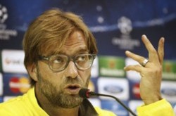 Лига чемпионов. Матчи дня