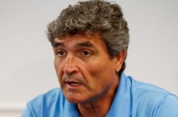 Хуанде Рамос: «Сделаем все, чтобы победить»