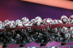 Лига Европы. Расписание телетрансляций матчей украинских команд