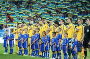Украину могут лишить не только болельщиков, но и трех очков