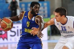 Евробаскет-2013. Украина бьет Италию и выходит на чемпионат мира