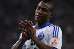 Киев дождался победы. «Динамо» - «Карпаты»  - 1:0